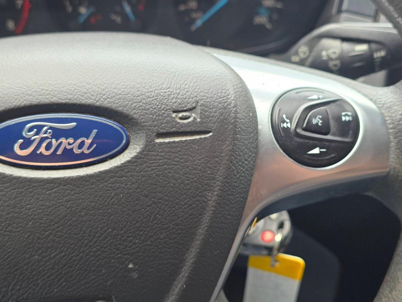 2019 Ford Transit Van T-250 130" Med Rf 9000 GVWR Sliding RH Dr Photo