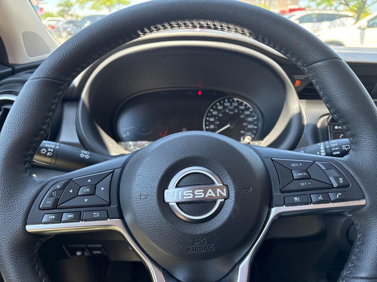 2024 Nissan Kicks SV Back Up Camera Remote Start Photo