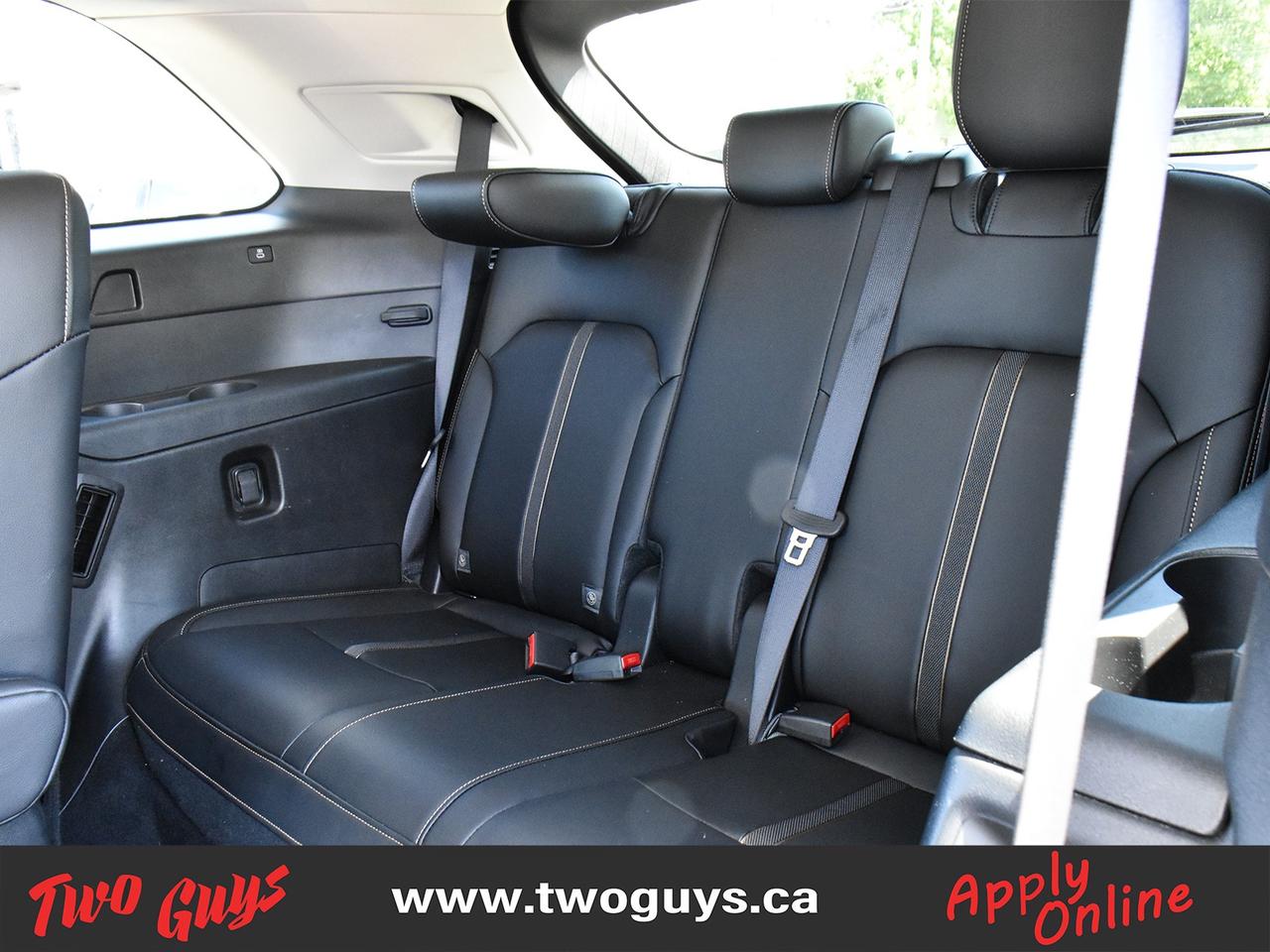 2025 Mazda CX-90 GS-L AWD 7 Passenger Sunroof Leather Back Up Cam Photo