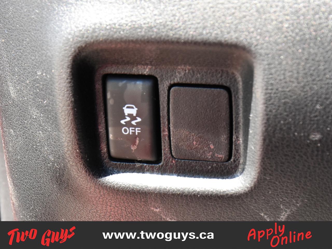 2018 Nissan Versa SV Back Up Camera Heated Front Seats Photo