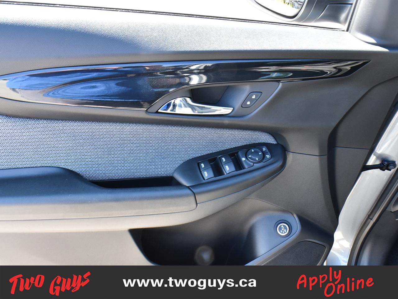 2024 Chevrolet TrailBlazer LT AWD Remote Start Back Up Cam Heated Front Seats Photo