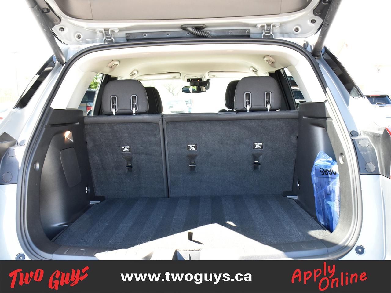 2024 Chevrolet TrailBlazer LT AWD Remote Start Back Up Cam Heated Front Seats Photo