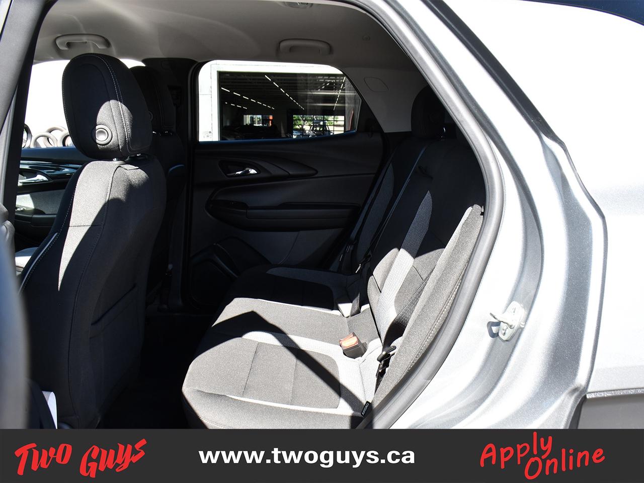 2024 Chevrolet TrailBlazer LT AWD Remote Start Back Up Cam Heated Front Seats Photo