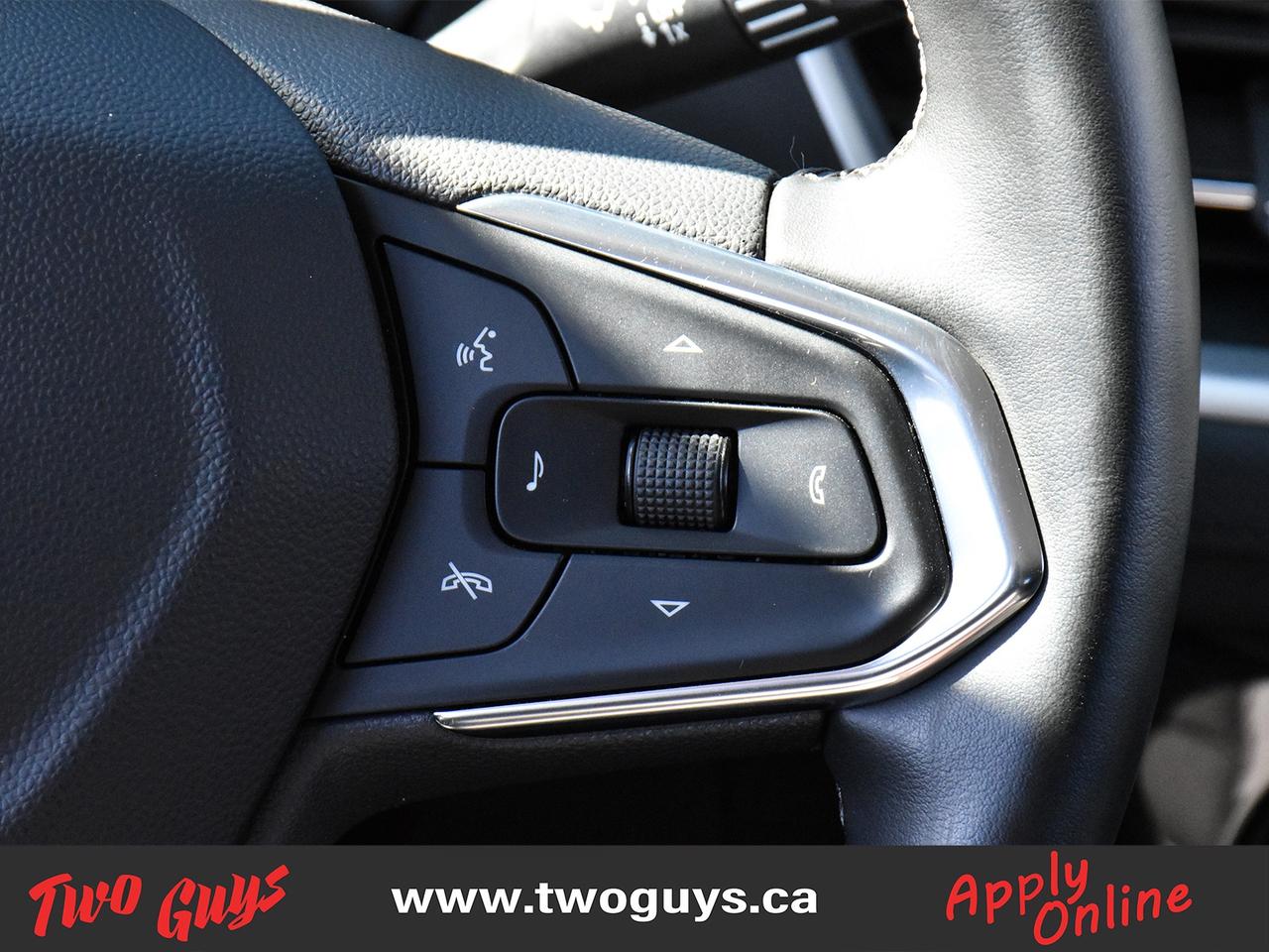 2024 Chevrolet TrailBlazer LT AWD Remote Start Back Up Cam Heated Front Seats Photo