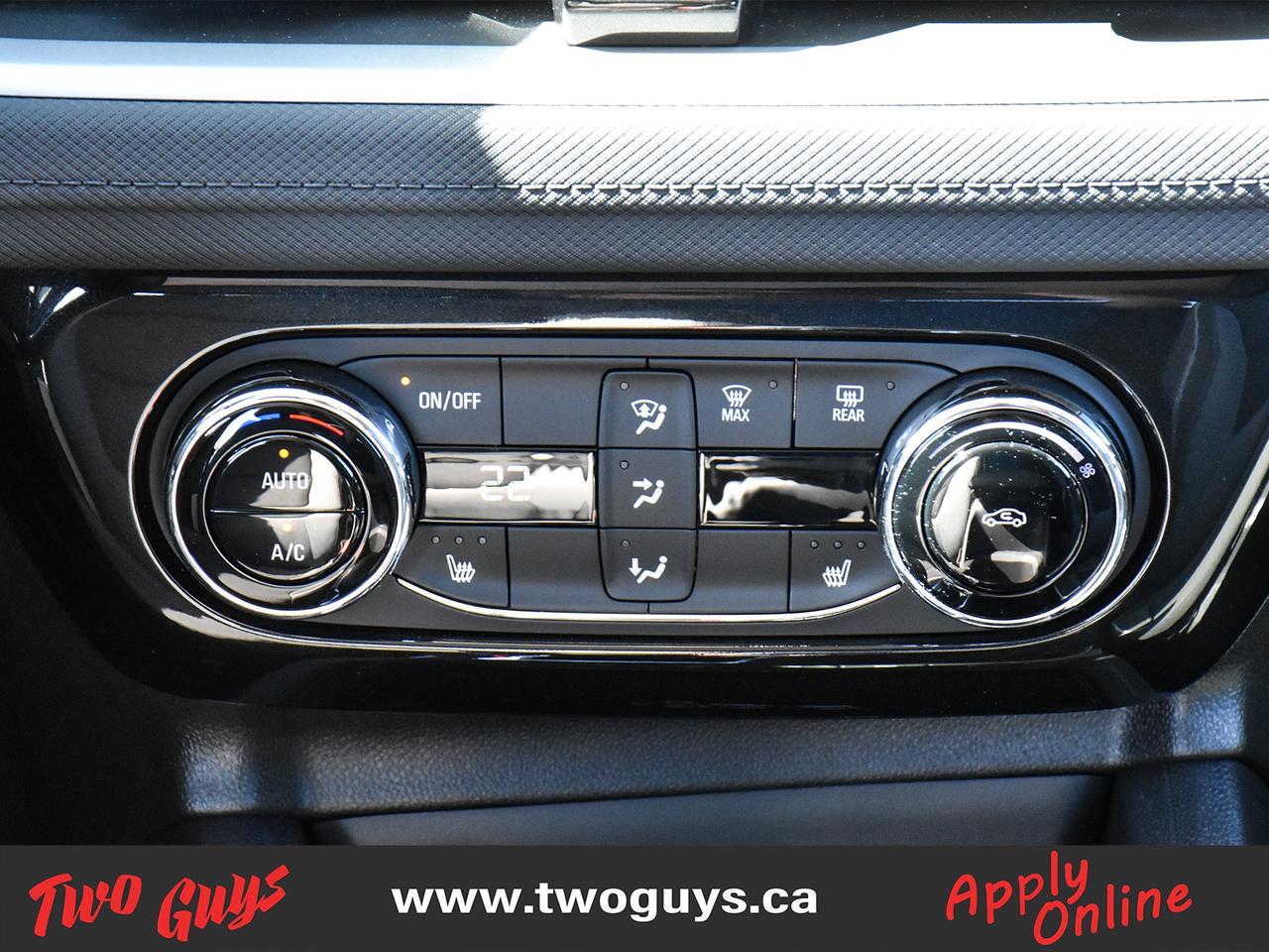 2024 Chevrolet TrailBlazer LT AWD Remote Start Back Up Cam Heated Front Seats Photo