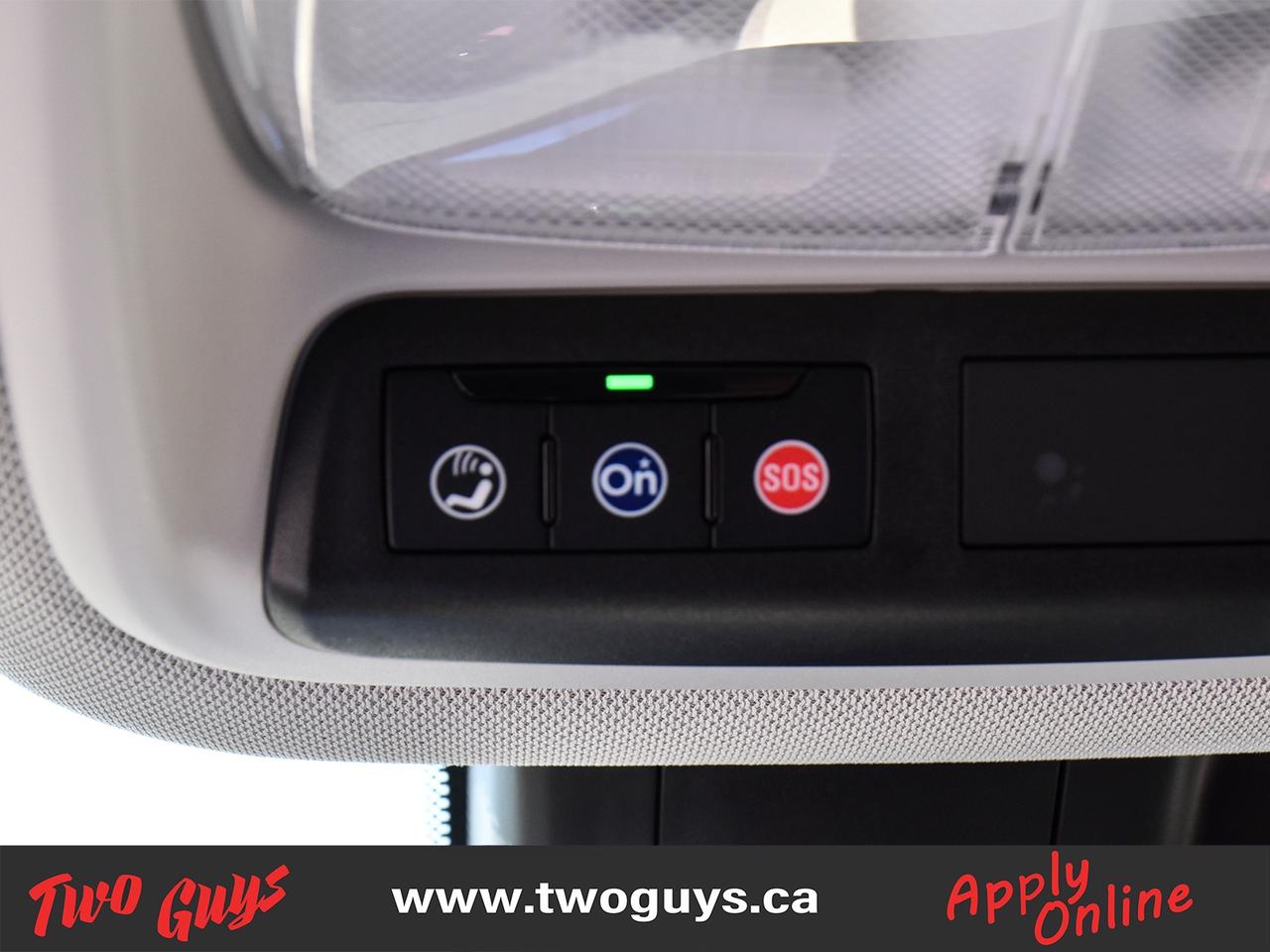 2024 Chevrolet TrailBlazer LT AWD Remote Start Back Up Cam Heated Front Seats Photo