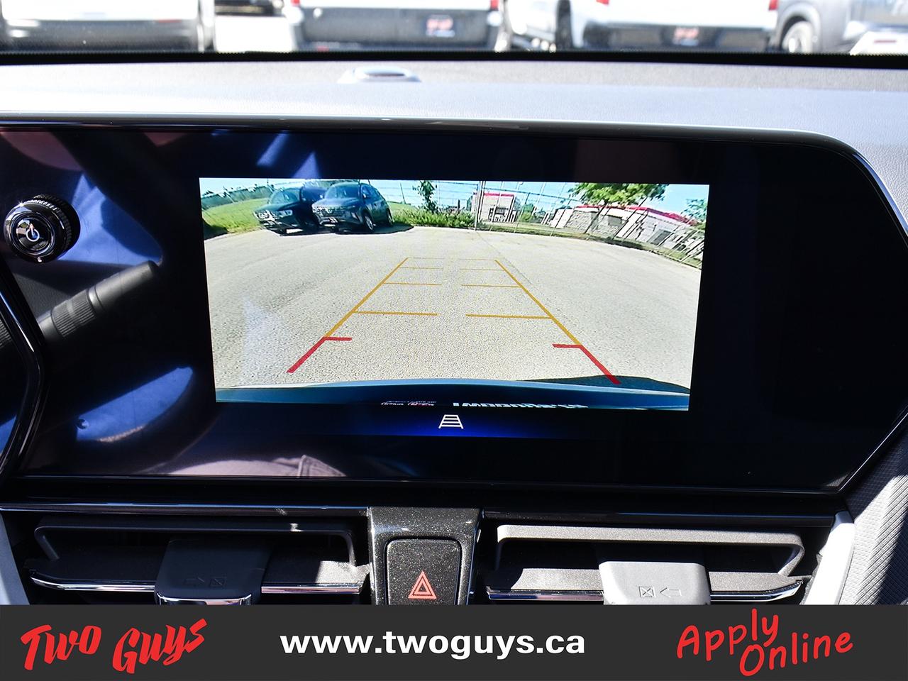 2024 Chevrolet TrailBlazer LT AWD Remote Start Back Up Cam Heated Front Seats Photo