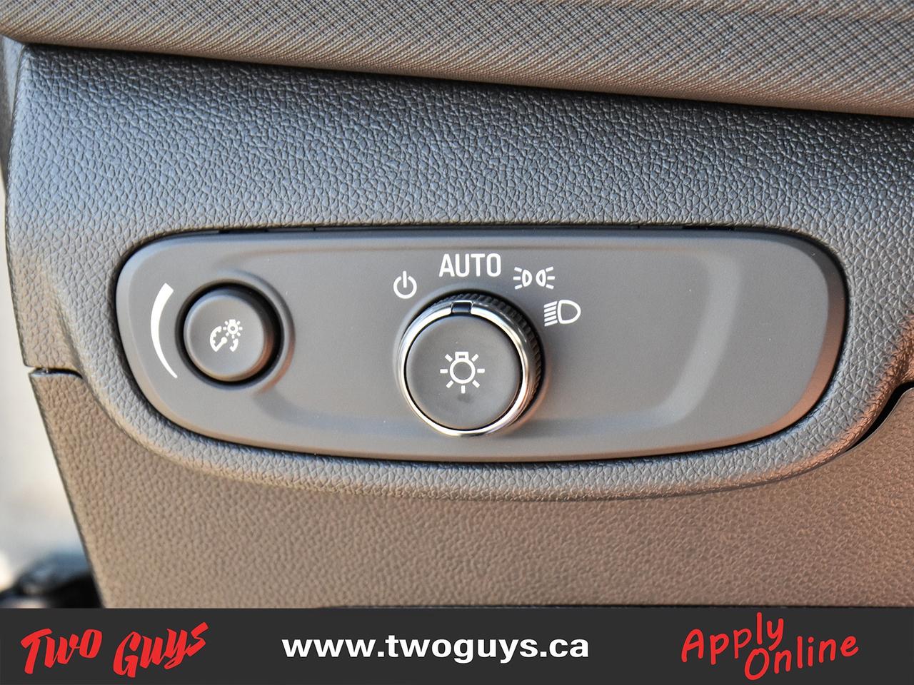 2024 Chevrolet TrailBlazer LT AWD Remote Start Back Up Cam Heated Front Seats Photo