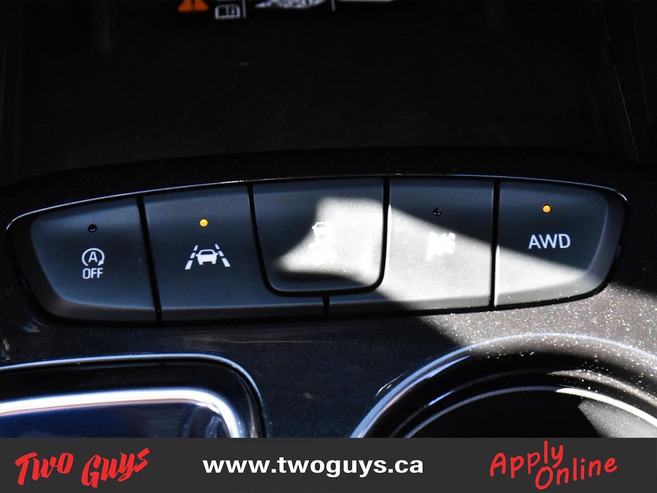 2024 Chevrolet TrailBlazer LT AWD Remote Start Back Up Cam Heated Front Seats Photo