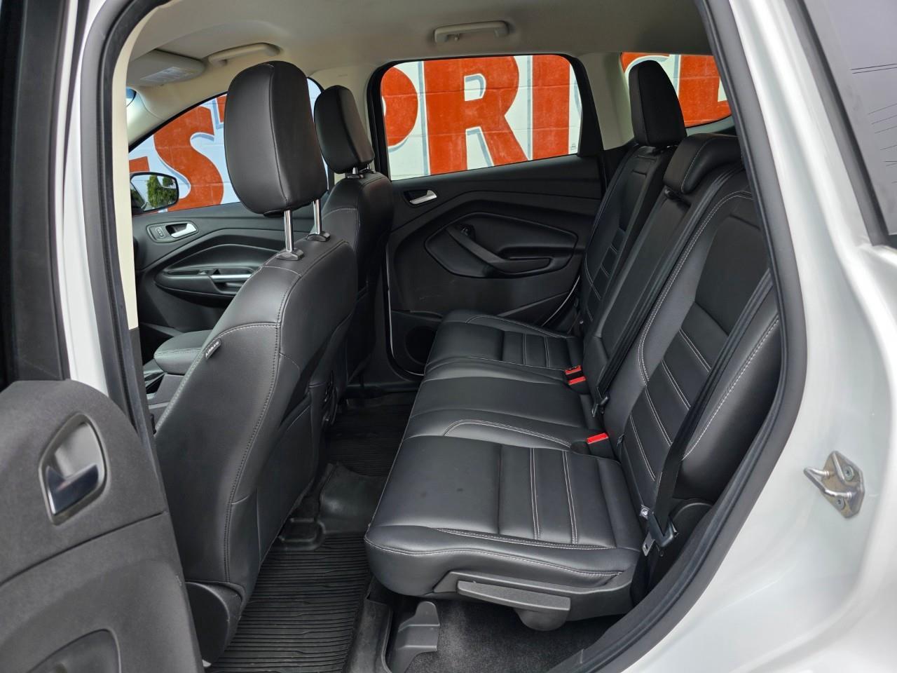 2019 Ford Escape SEL 4dr 4x4 Photo