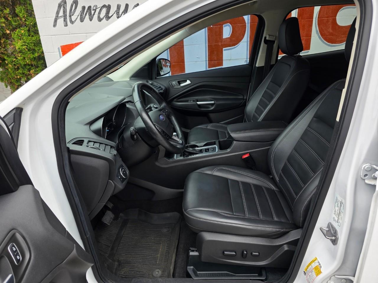 2019 Ford Escape SEL 4dr 4x4 Photo