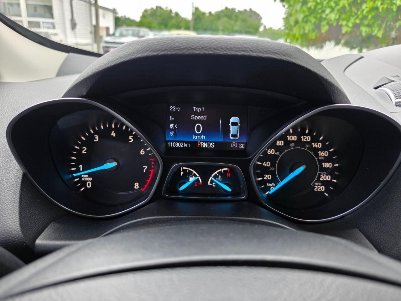 2019 Ford Escape SEL 4dr 4x4 Photo