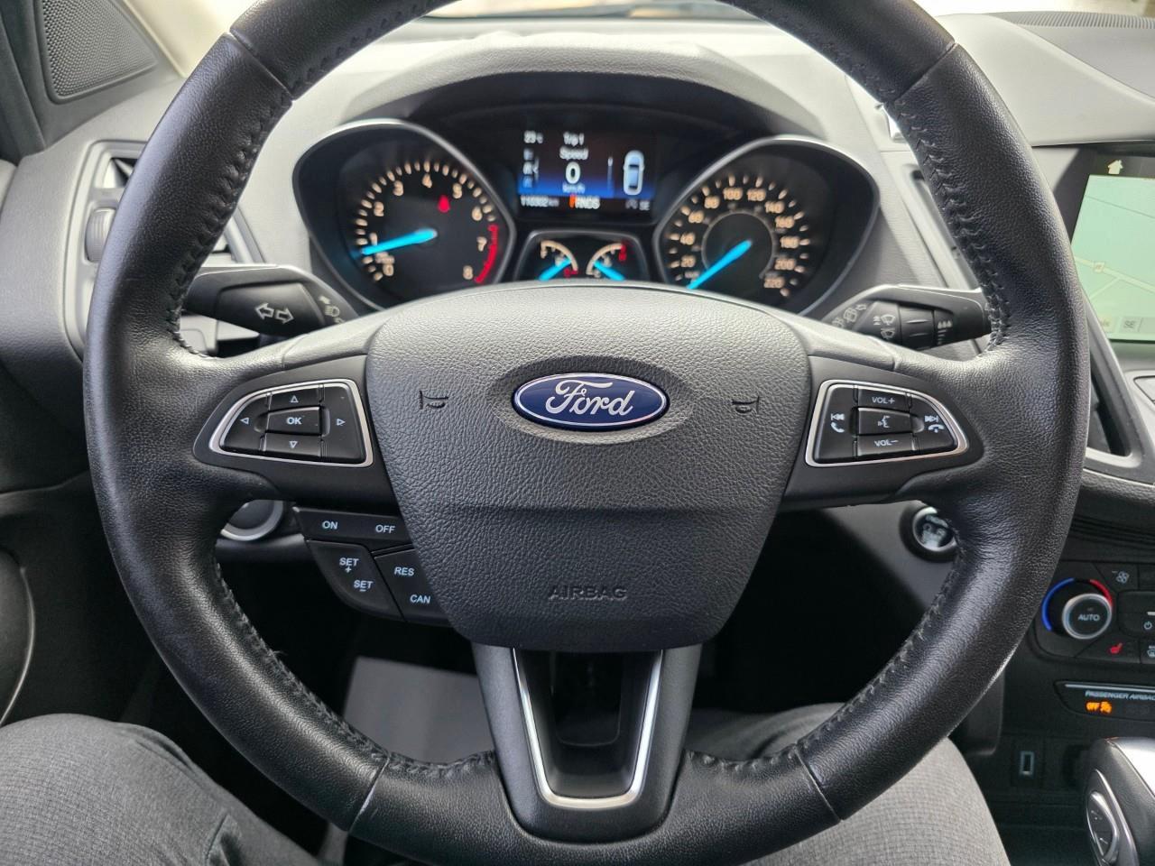 2019 Ford Escape SEL 4dr 4x4 Photo