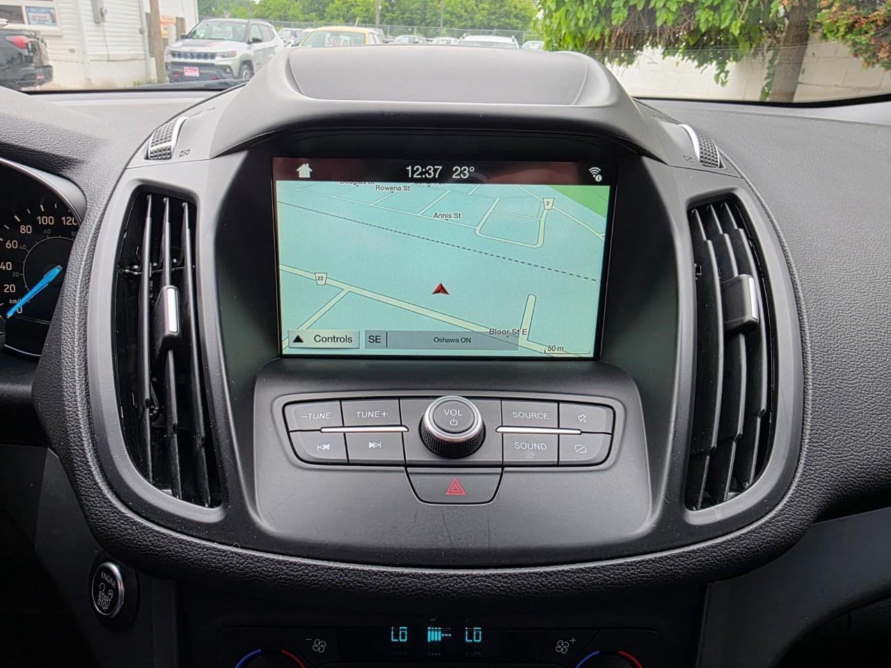 2019 Ford Escape SEL 4dr 4x4 Photo