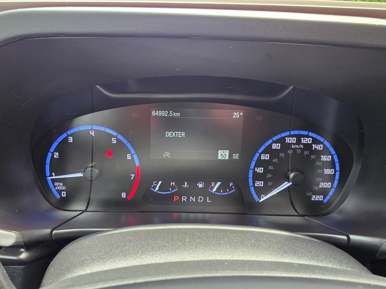 2023 Ford Bronco Sport Big Bend 4dr 4x4 Photo