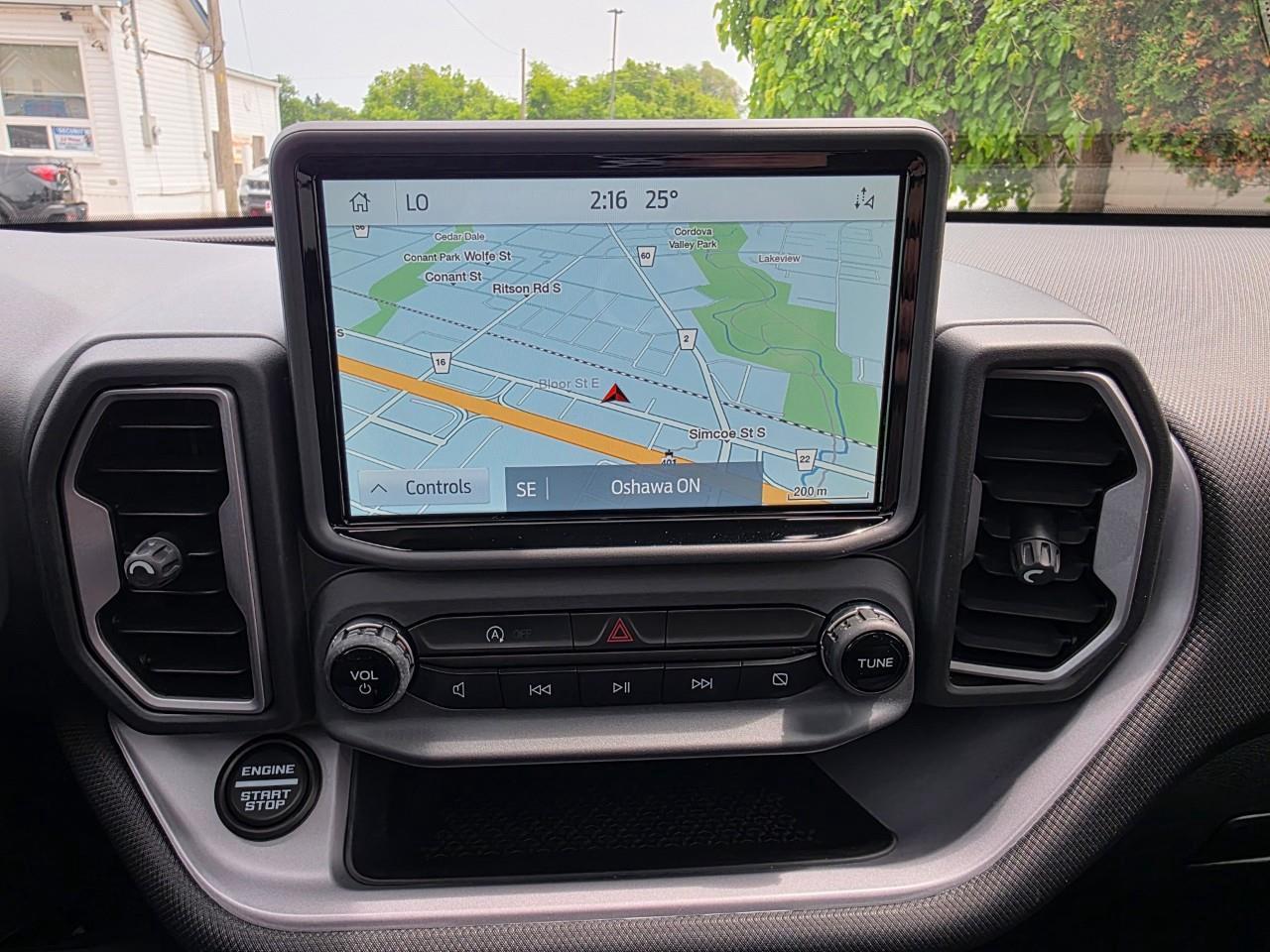 2023 Ford Bronco Sport Big Bend 4dr 4x4 Photo