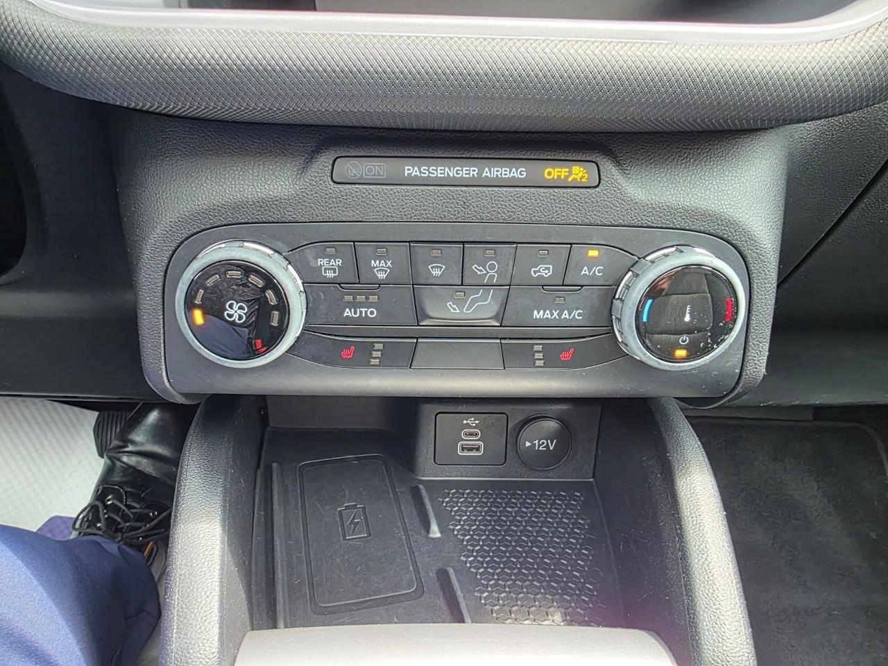 2023 Ford Bronco Sport Big Bend 4dr 4x4 Photo