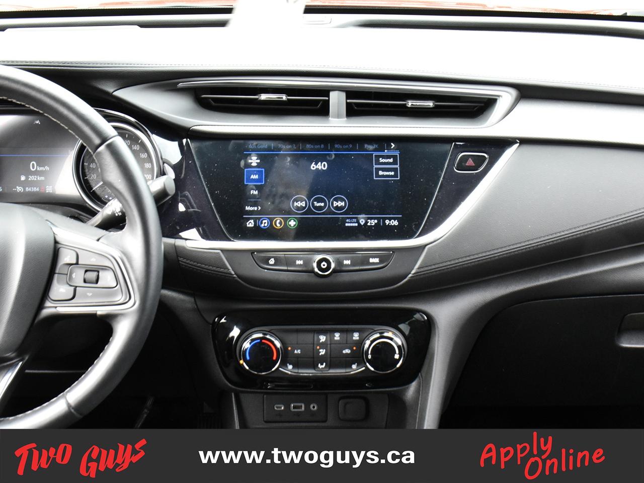 2022 Buick Encore GX Preferred AWD   Remote Start   Lease Return Photo