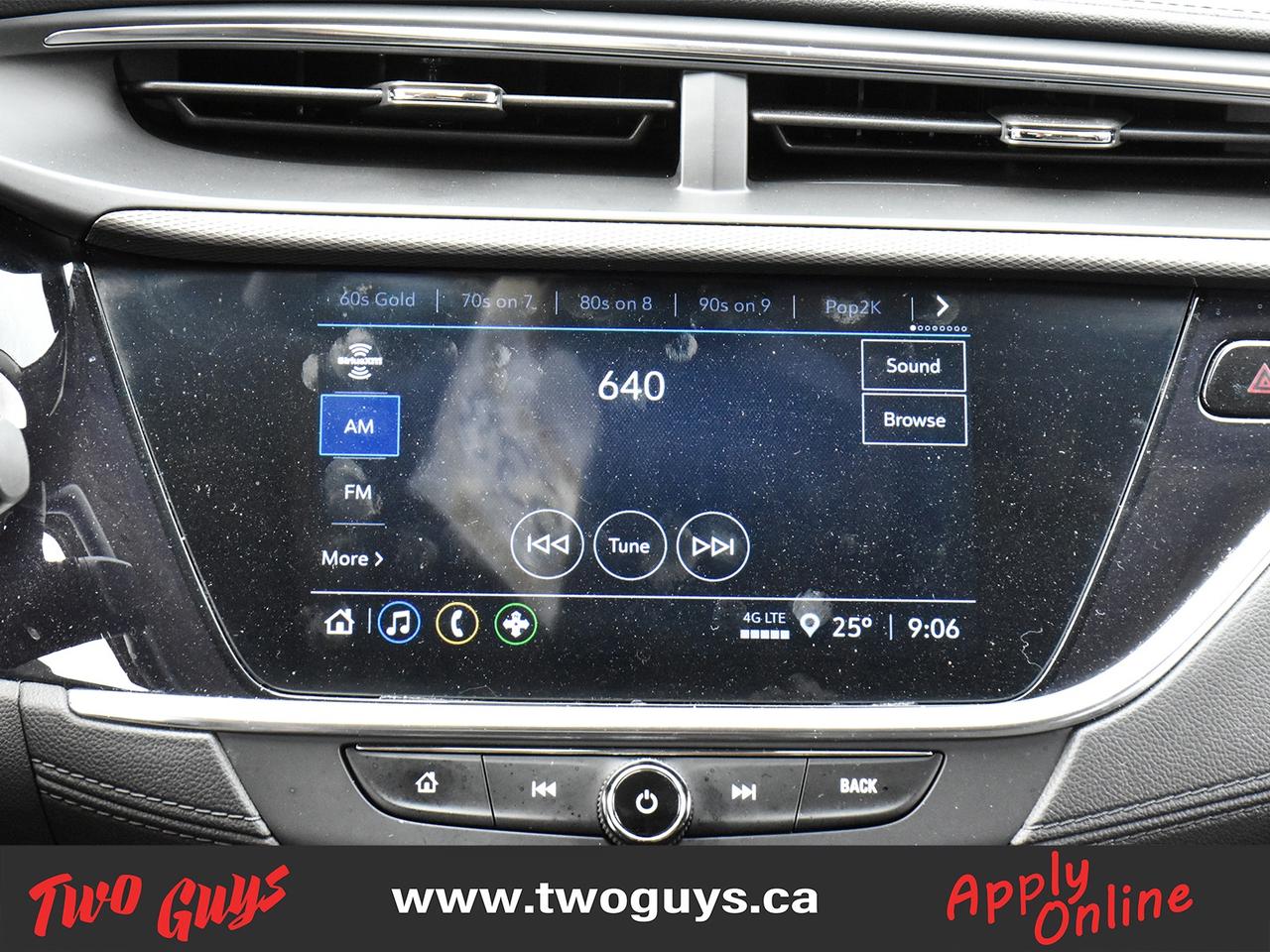 2022 Buick Encore GX Preferred AWD   Remote Start   Lease Return Photo