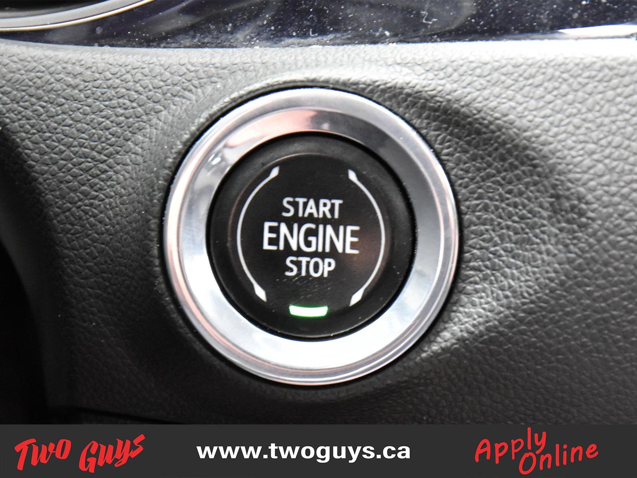 2022 Buick Encore GX Preferred AWD   Remote Start   Lease Return Photo