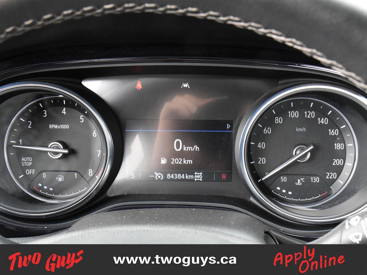 2022 Buick Encore GX Preferred AWD   Remote Start   Lease Return Photo
