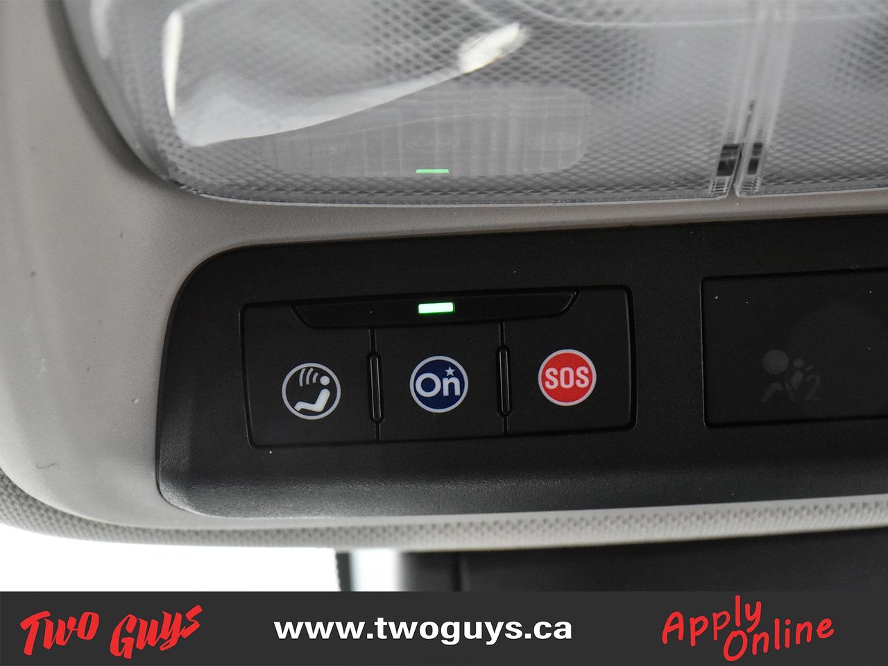 2022 Buick Encore GX Preferred AWD   Remote Start   Lease Return Photo
