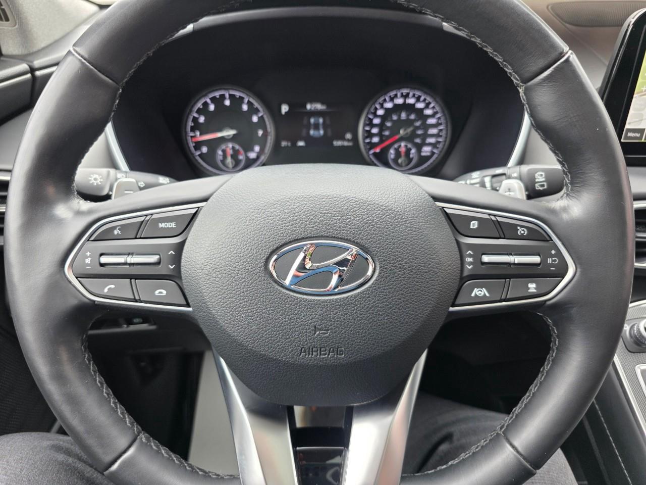 2023 Hyundai Santa Fe Preferred w/Trend Package 4dr All-Wheel Drive Photo