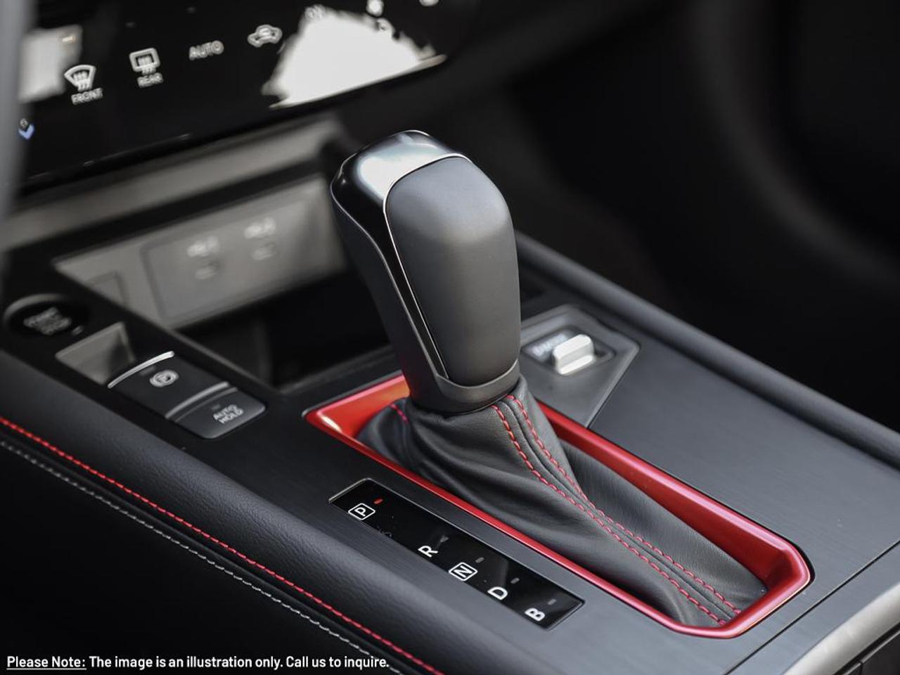 2026 Nissan Kicks SR 4dr All-Wheel Drive Photo