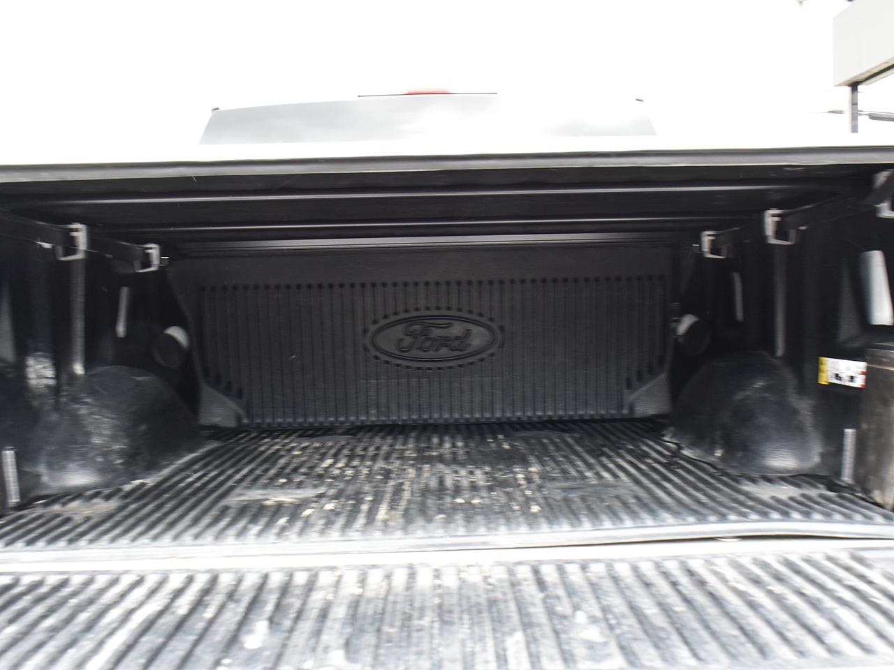 2024 Ford F-150 STX FX4 3.5L Crew 4x4   Nav   5 Pass Photo