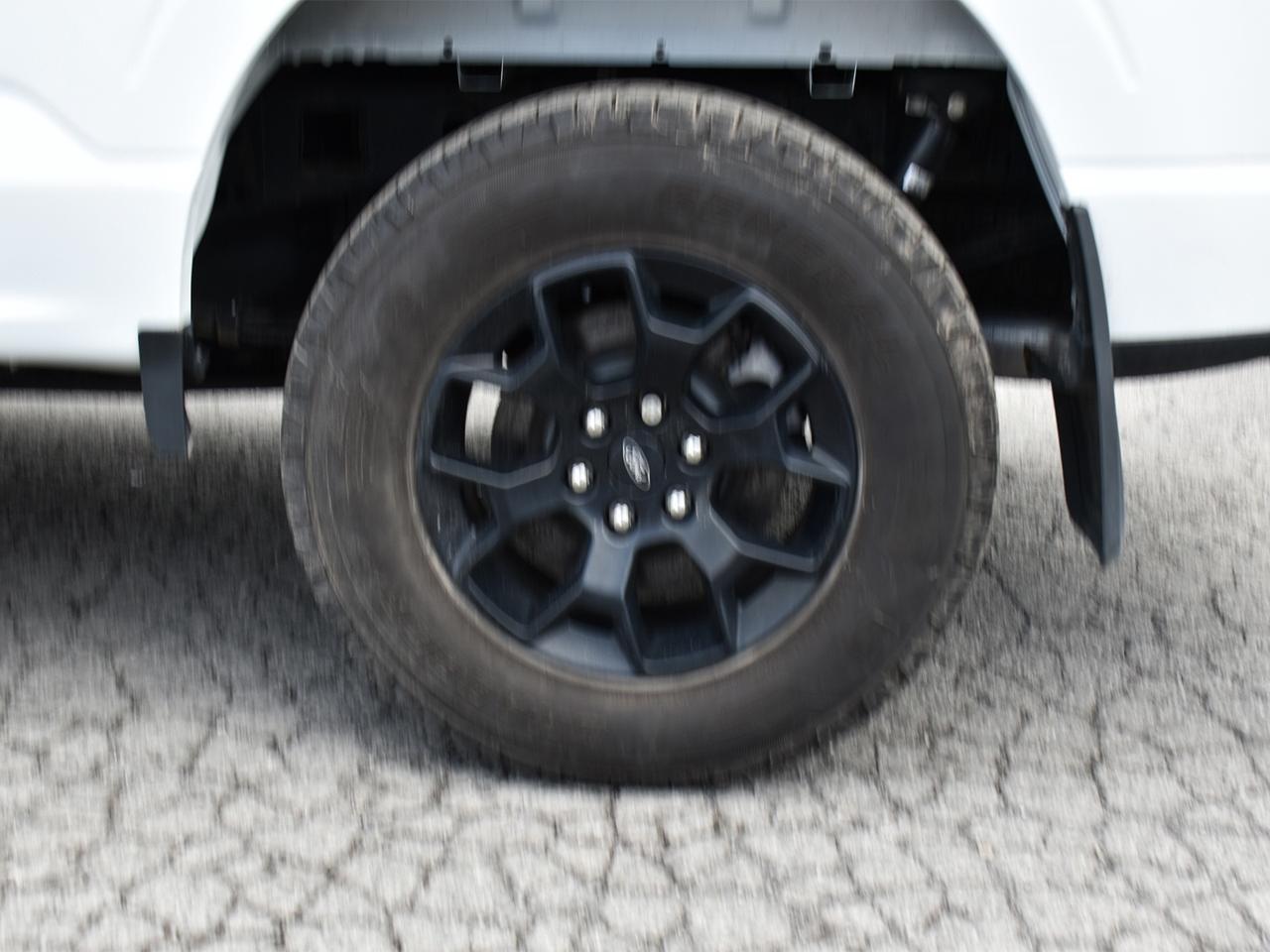 2024 Ford F-150 STX FX4 3.5L Crew 4x4   Nav   5 Pass Photo