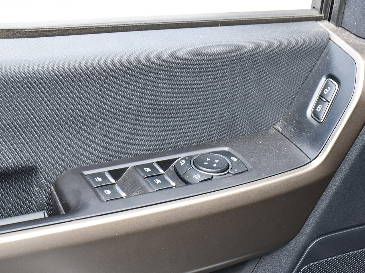 2024 Ford F-150 STX FX4 3.5L Crew 4x4   Nav   5 Pass Photo