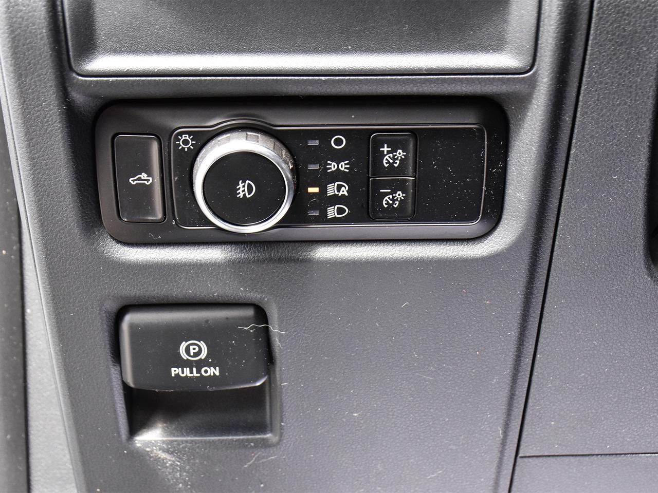 2024 Ford F-150 STX FX4 3.5L Crew 4x4   Nav   5 Pass Photo