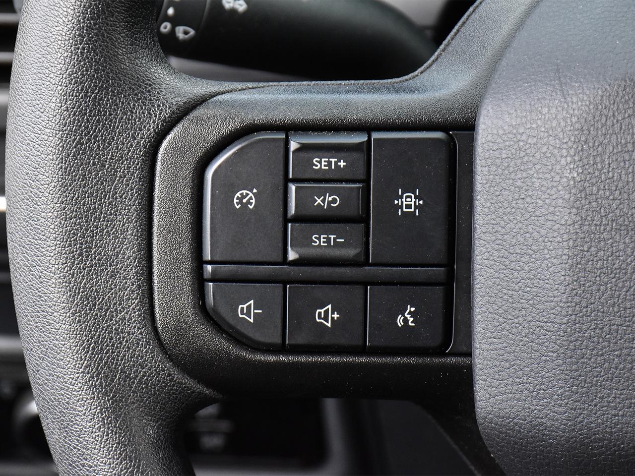 2024 Ford F-150 STX FX4 3.5L Crew 4x4   Nav   5 Pass Photo