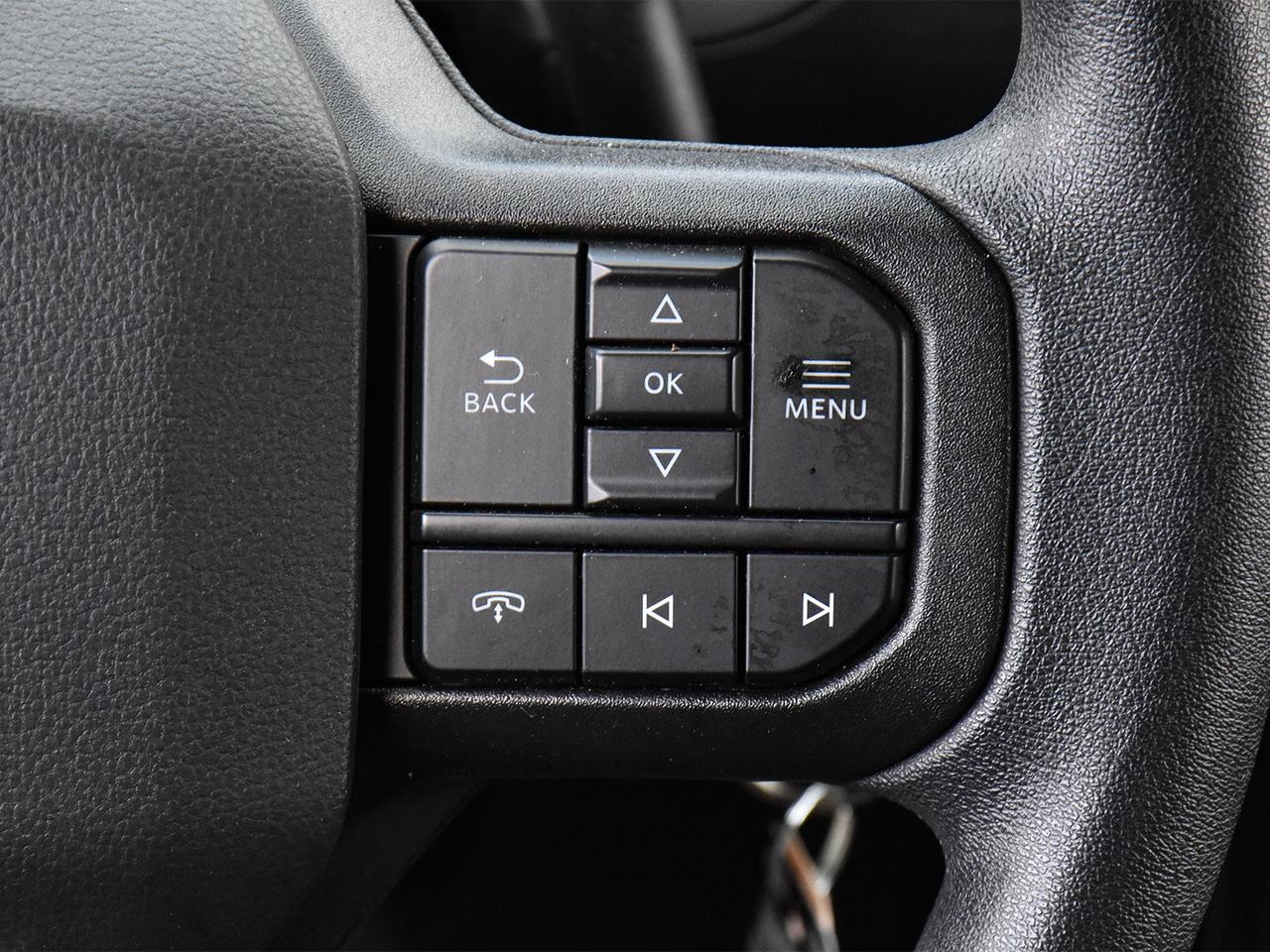 2024 Ford F-150 STX FX4 3.5L Crew 4x4   Nav   5 Pass Photo