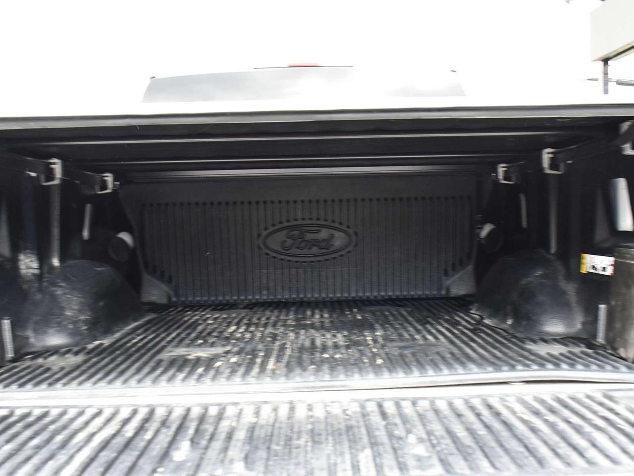 2024 Ford F-150 STX FX4 3.5L Crew 4x4   Nav   5 Pass Photo