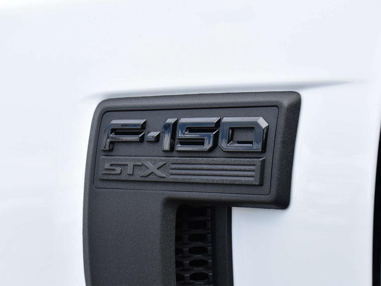 2024 Ford F-150 STX FX4 3.5L Crew 4x4   Nav   5 Pass Photo
