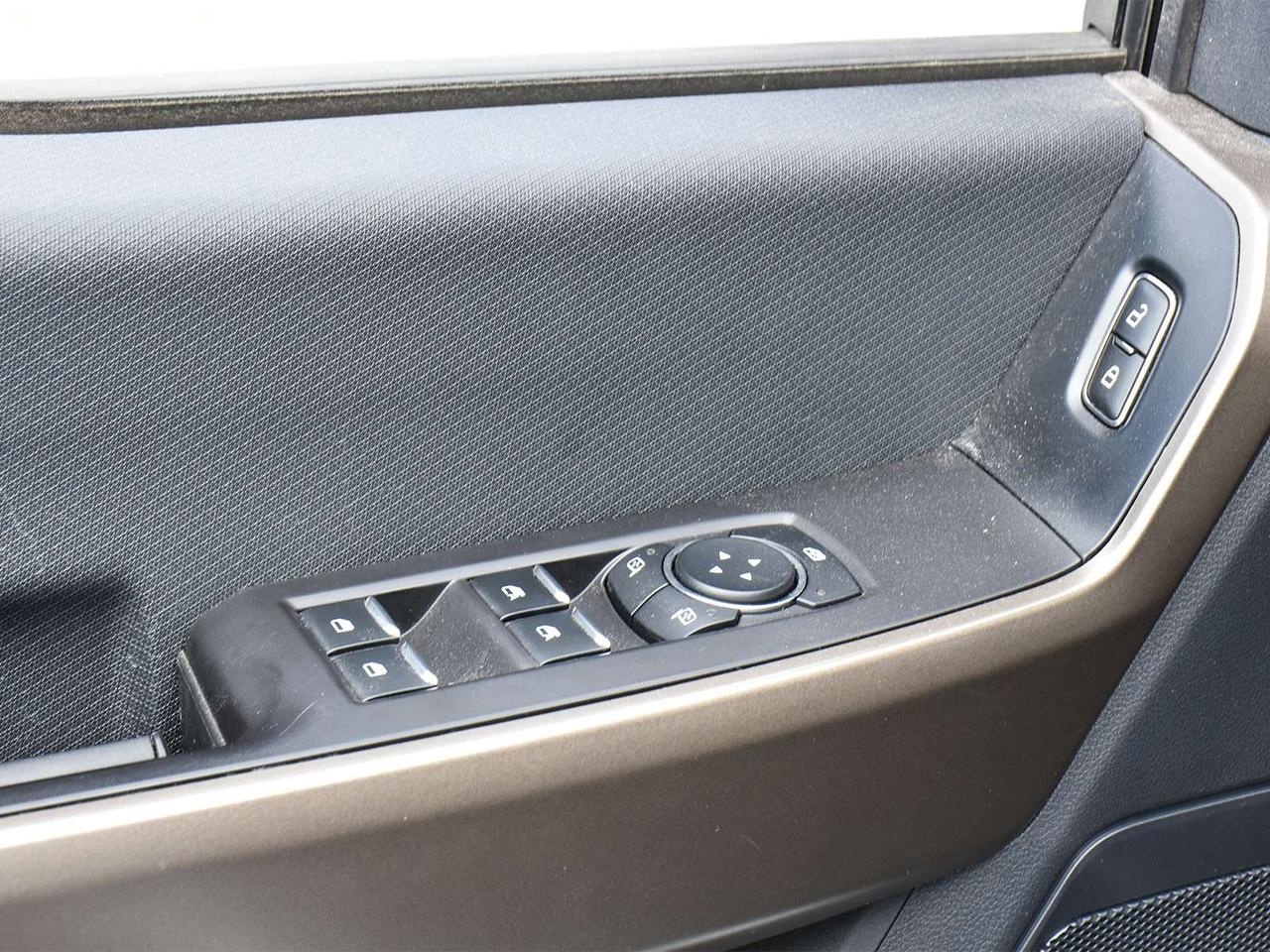 2024 Ford F-150 STX FX4 3.5L Crew 4x4   Nav   5 Pass Photo