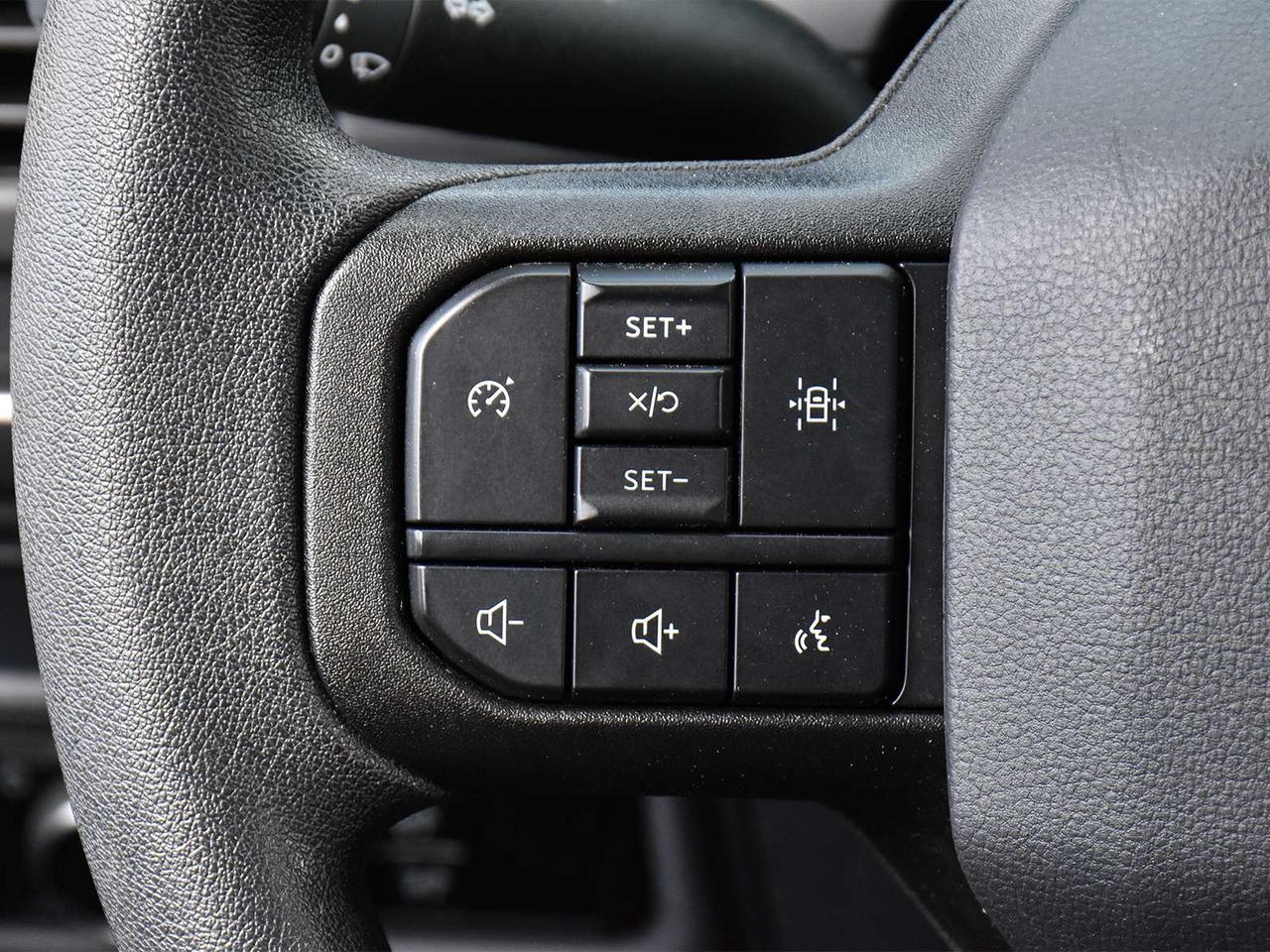 2024 Ford F-150 STX FX4 3.5L Crew 4x4   Nav   5 Pass Photo