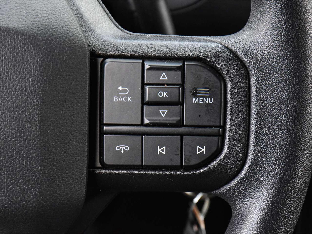 2024 Ford F-150 STX FX4 3.5L Crew 4x4   Nav   5 Pass Photo