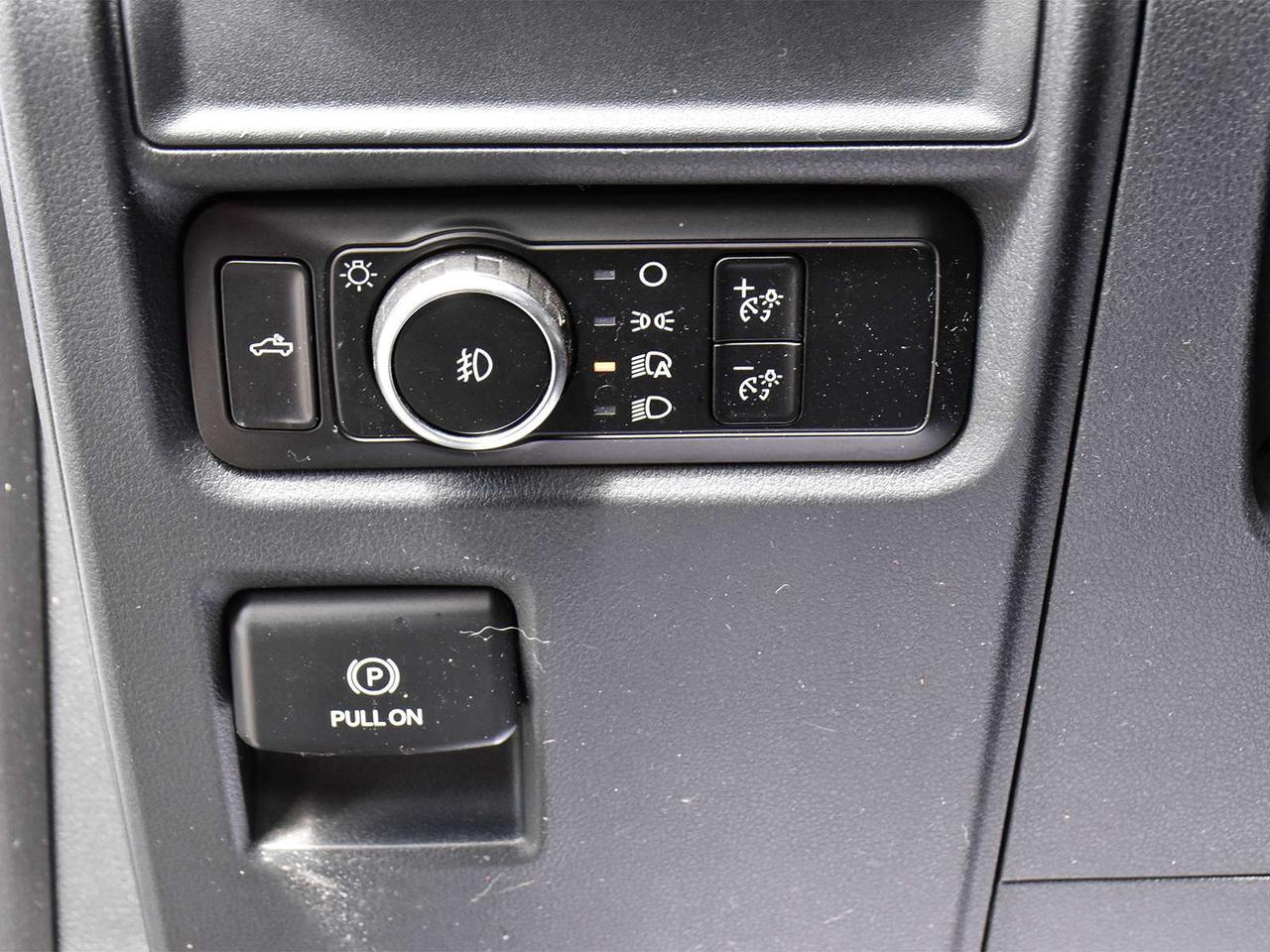 2024 Ford F-150 STX FX4 3.5L Crew 4x4   Nav   5 Pass Photo