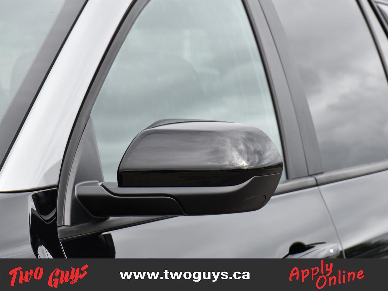 2026 GMC Terrain Elevation   WOW KMS   Nav   ACC Photo