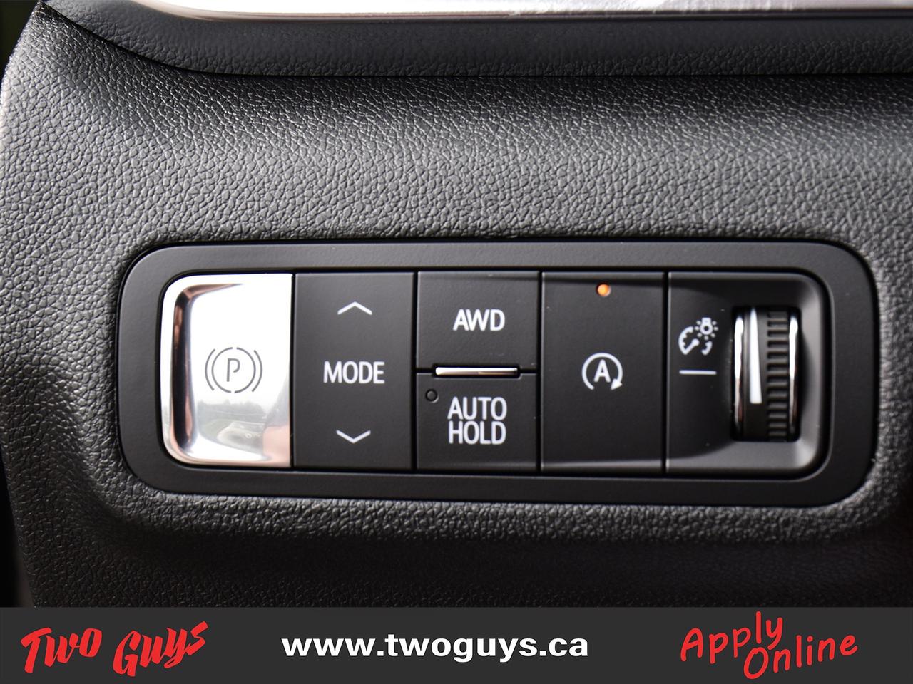 2026 GMC Terrain Elevation   WOW KMS   Nav   ACC Photo