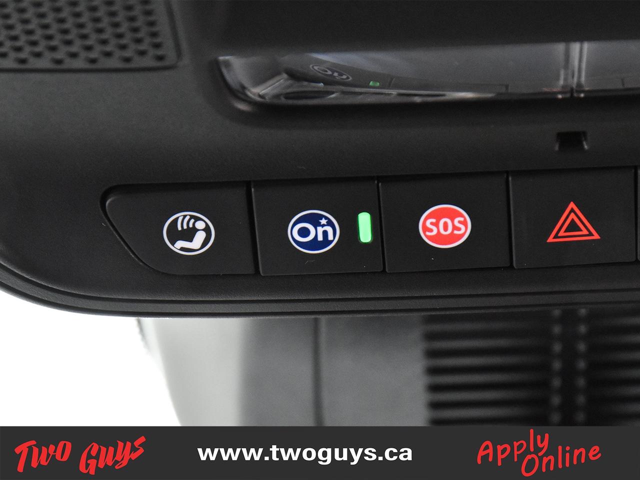 2026 GMC Terrain Elevation   WOW KMS   Nav   ACC Photo