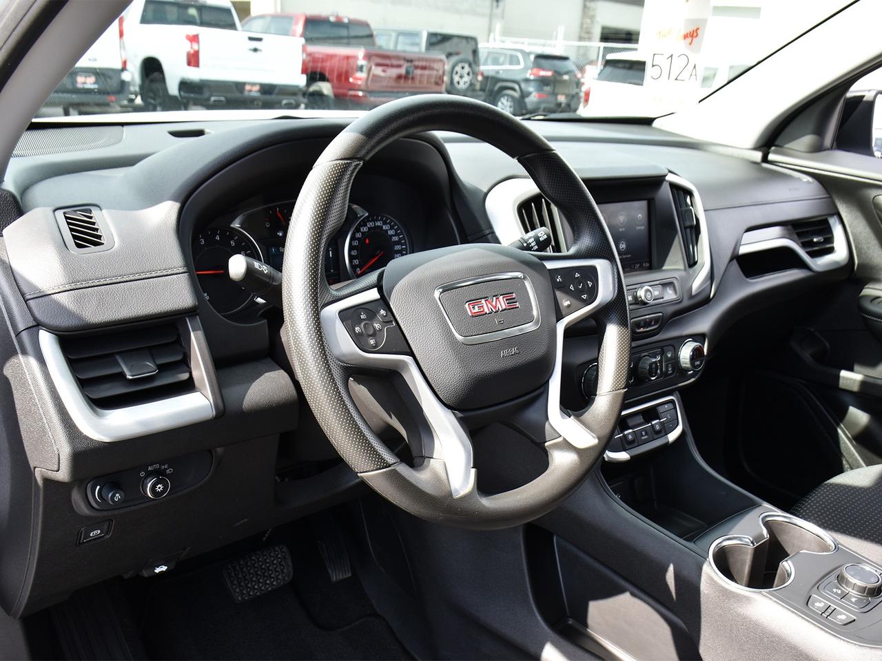 2024 GMC Terrain AWD 4dr SLE Back Up Camera Remote Start Photo