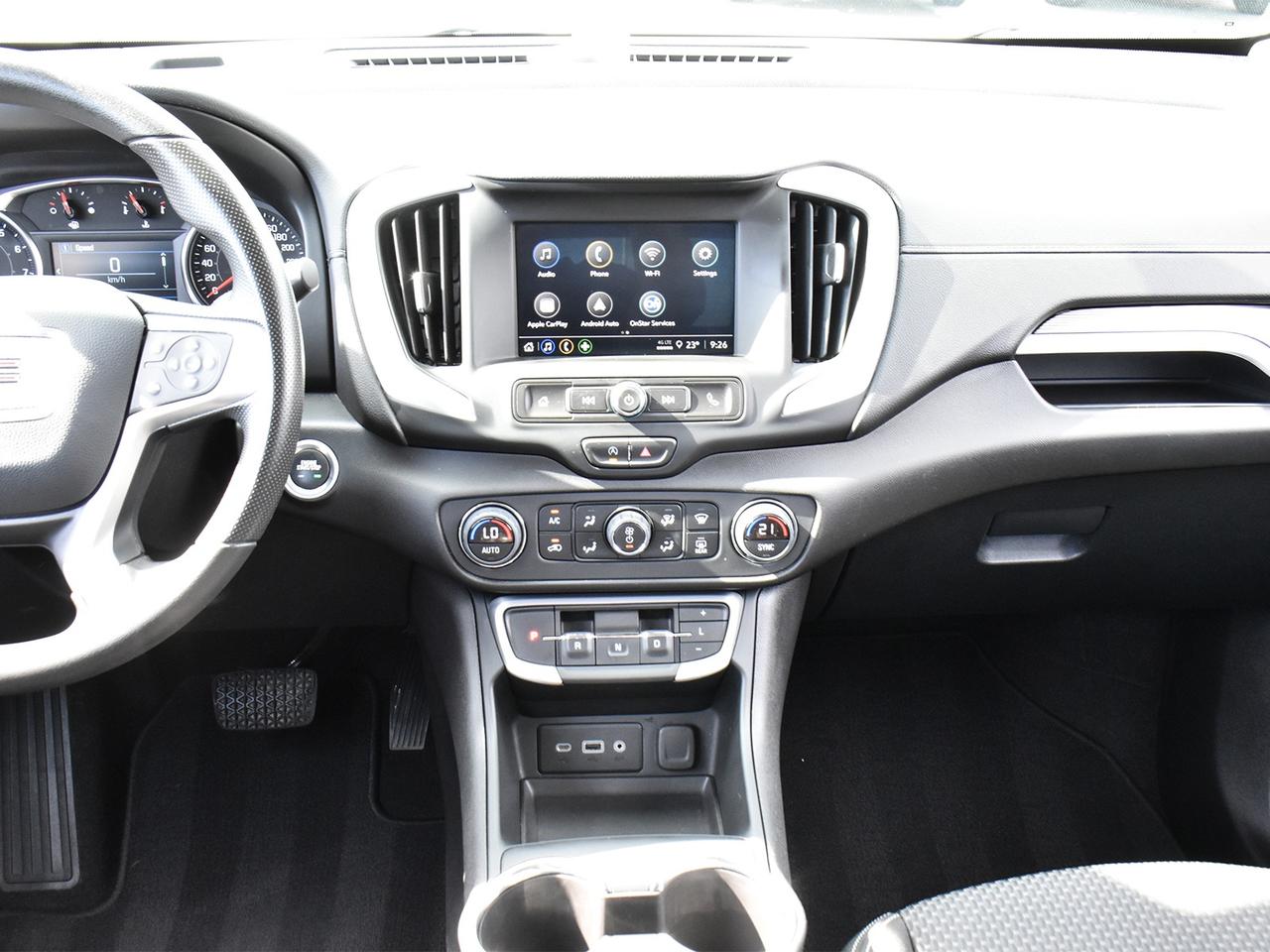 2024 GMC Terrain AWD 4dr SLE Back Up Camera Remote Start Photo