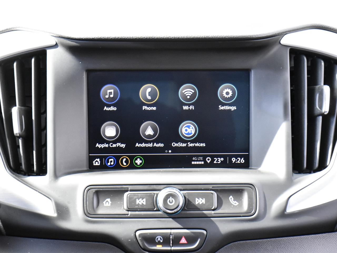 2024 GMC Terrain AWD 4dr SLE Back Up Camera Remote Start Photo