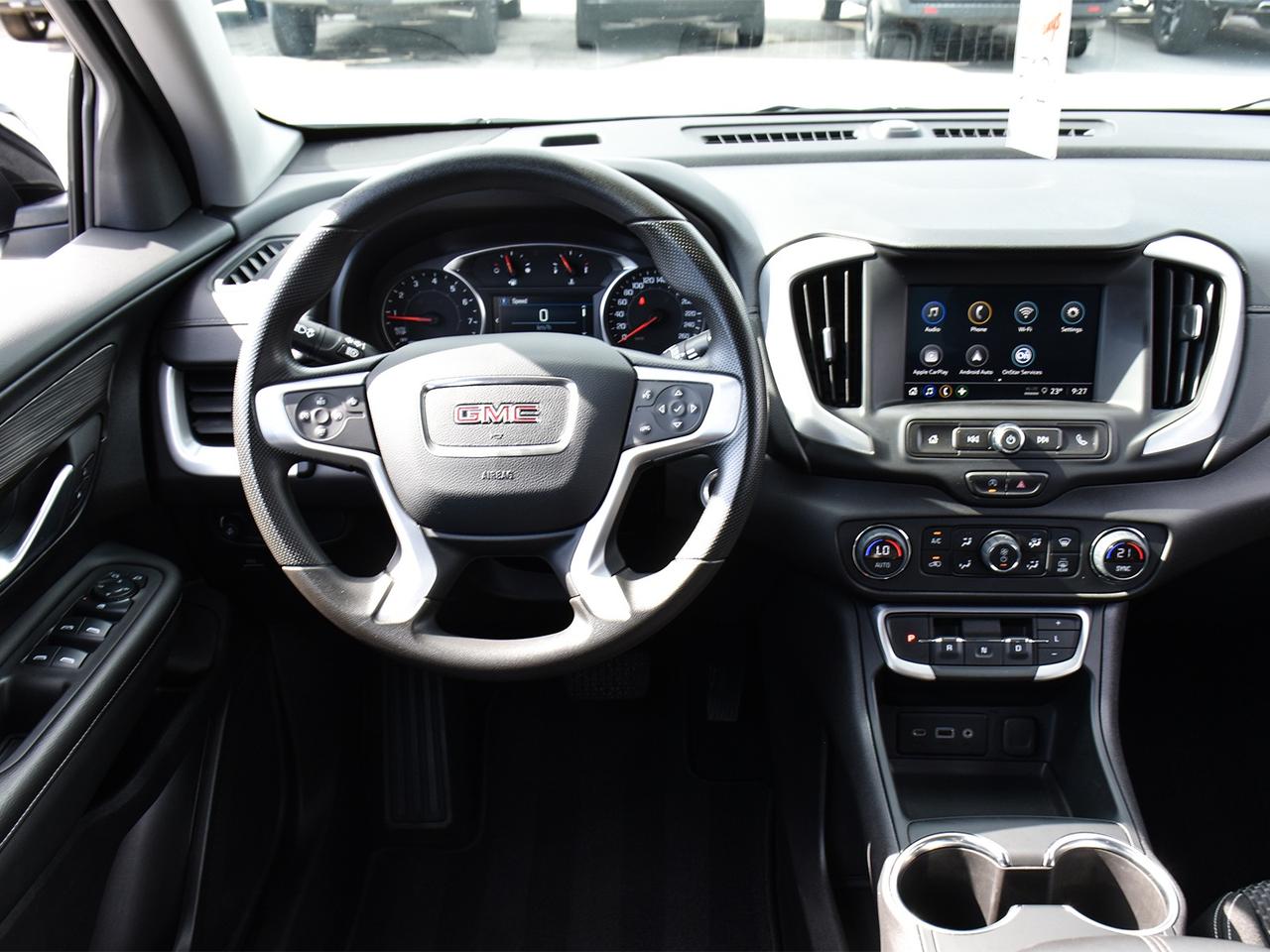 2024 GMC Terrain AWD 4dr SLE Back Up Camera Remote Start Photo