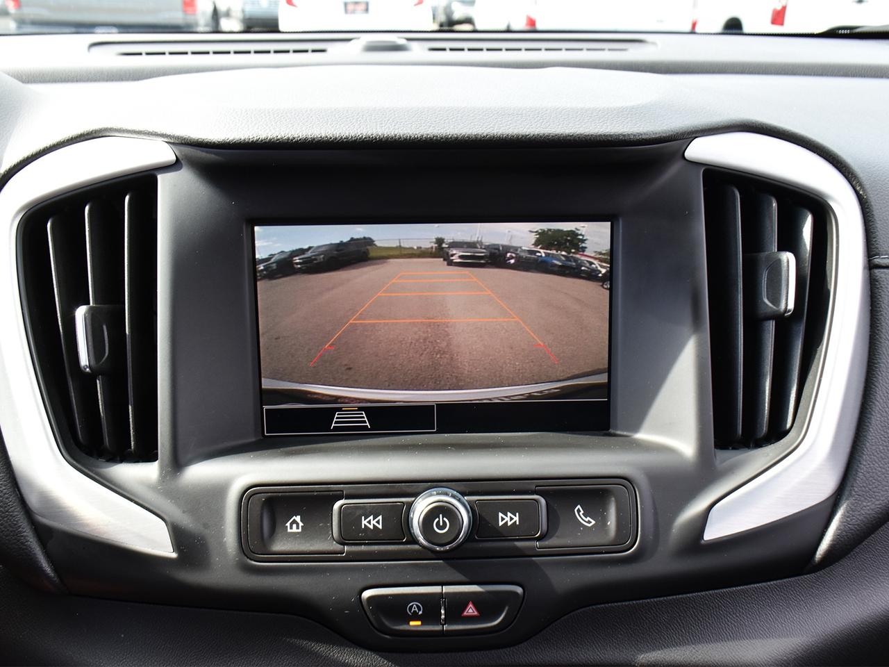 2024 GMC Terrain AWD 4dr SLE Back Up Camera Remote Start Photo