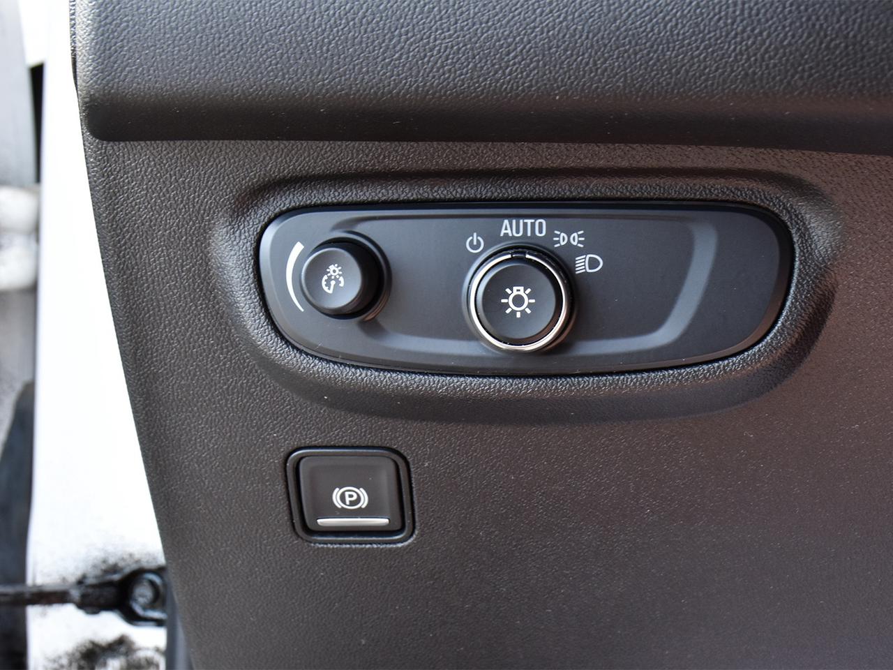 2024 GMC Terrain AWD 4dr SLE Back Up Camera Remote Start Photo