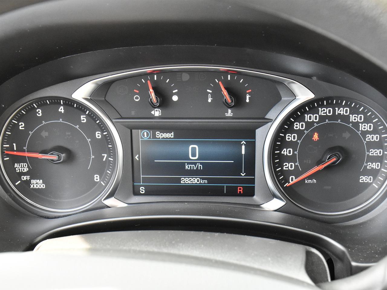 2024 GMC Terrain AWD 4dr SLE Back Up Camera Remote Start Photo